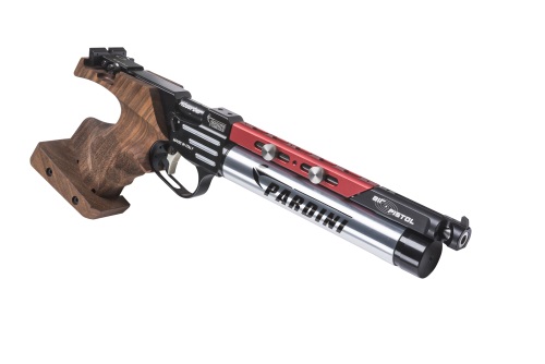 Pardini K 12 Absorber NEW Short